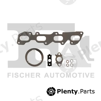 FA1 KT112030E — Mounting Kit, charger