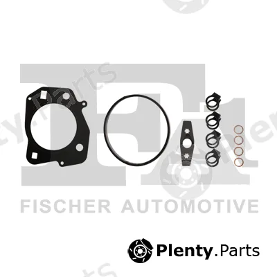 FA1 KT120360E — Mounting Kit, charger
