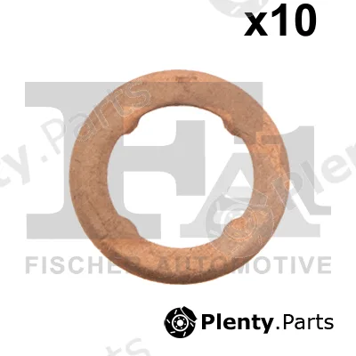 FA1 108.491.010 — Seal Ring, nozzle holder