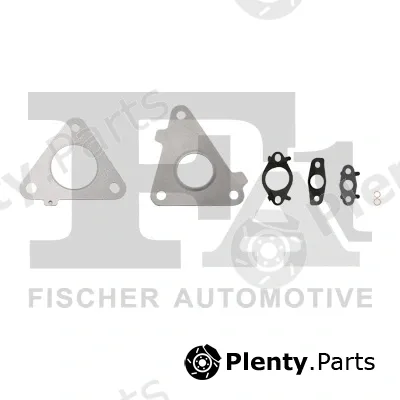 FA1 KT780160E — Mounting Kit, charger