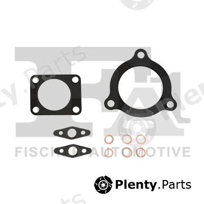 FA1 KT890100E — Mounting Kit, charger