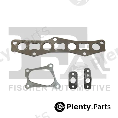 FA1 KT100070E — Mounting Kit, charger