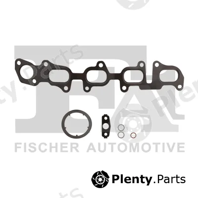 FA1 KT111880E — Mounting Kit, charger