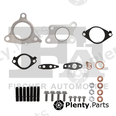 FA1 KT750260 — Mounting Kit, charger