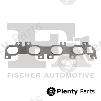 FA1 433-012 — Gasket, exhaust manifold