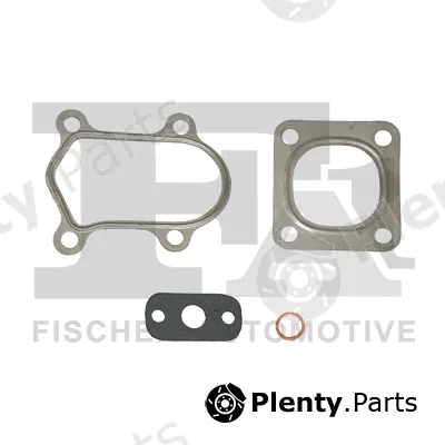 FA1 KT220035E — Mounting Kit, charger