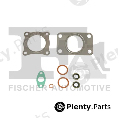 FA1 KT821310E — Mounting Kit, charger