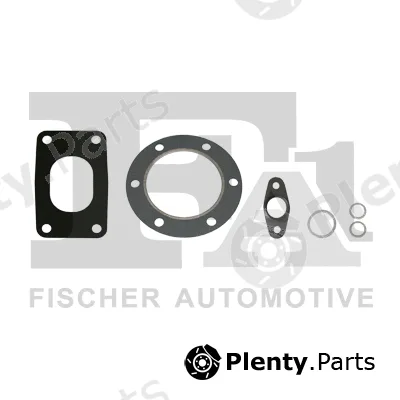 FA1 KT140590E — Mounting Kit, charger