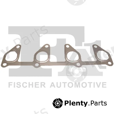 FA1 412-006 — Gasket, exhaust manifold