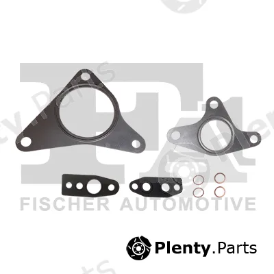 FA1 KT720060E — Mounting Kit, charger