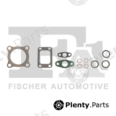 FA1 KT820210E — Mounting Kit, charger