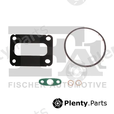 FA1 KT130510E — Mounting Kit, charger