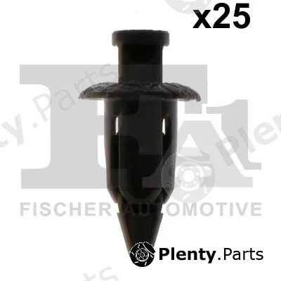 FA1 76-30005.25 — Clip, trim/protection strip
