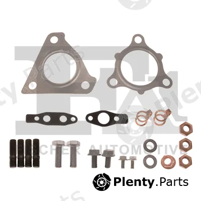 FA1 KT740180 — Mounting Kit, charger