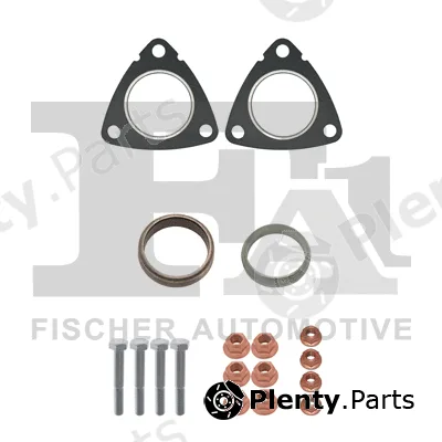 FA1 CC100032 — Mounting Kit, catalytic converter