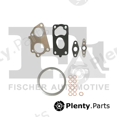FA1 KT100150E — Mounting Kit, charger