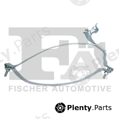 FA1 104-912 — Bracket, muffler