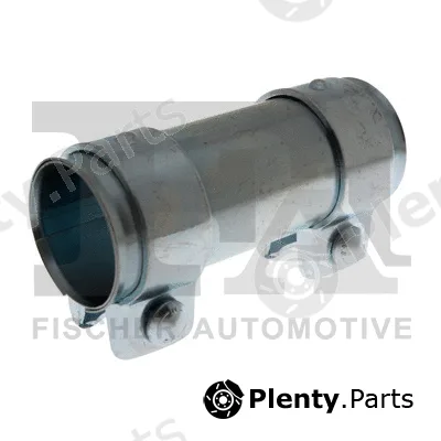 FA1 004-853 — Pipe Connector, exhaust system