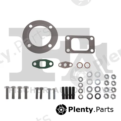 FA1 KT310140 — Mounting Kit, charger