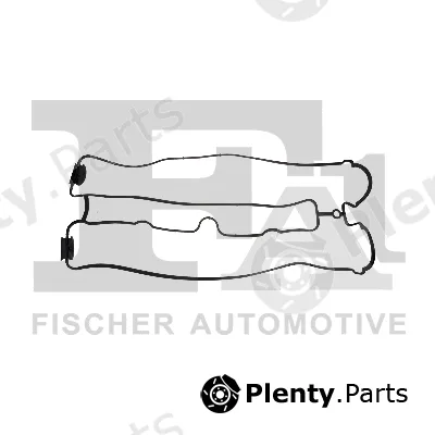 FA1 EP1200-909 — Gasket, cylinder head cover