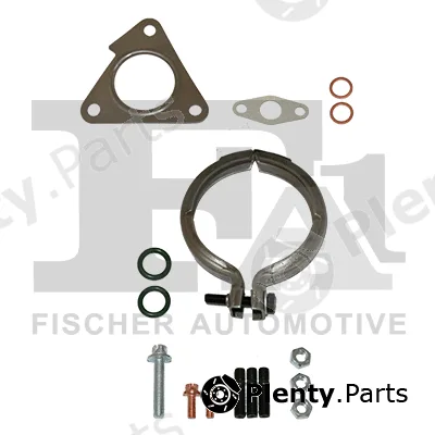 FA1 KT140490 — Mounting Kit, charger