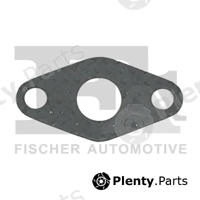 FA1 412-403 — Gasket, oil outlet (charger)