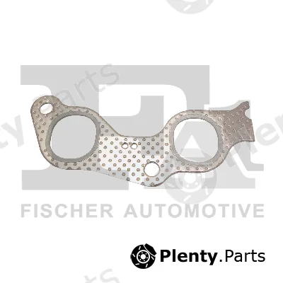 FA1 411-002 — Gasket, exhaust manifold