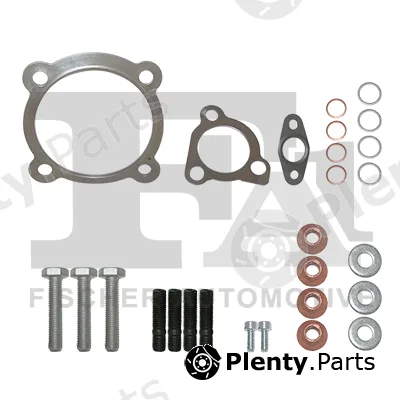 FA1 KT110065 — Mounting Kit, charger