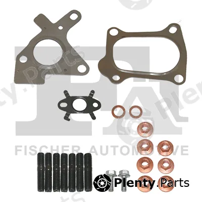 FA1 KT220030 — Mounting Kit, charger