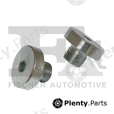 FA1 257.869.001 — Screw Plug, oil sump
