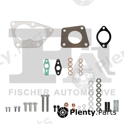 FA1 KT740310 — Mounting Kit, charger