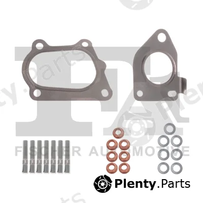 FA1 KT228-509 — Mounting Kit, charger