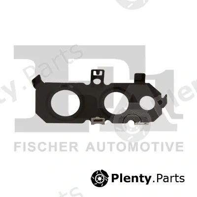 FA1 441-514 — Seal, water connector (charger)