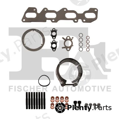 FA1 KT111970 — Mounting Kit, charger