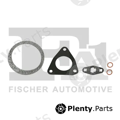 FA1 KT140095E — Mounting Kit, charger