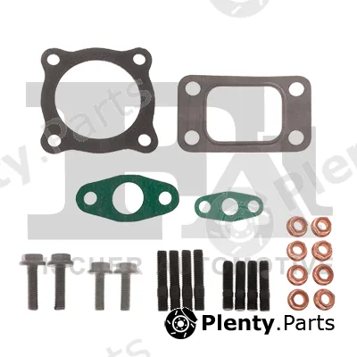 FA1 KT330580 — Mounting Kit, charger