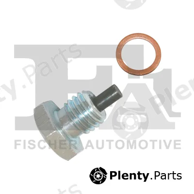 FA1 866.362.011 — Screw Plug, oil sump
