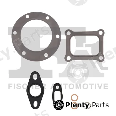FA1 KT220860E — Mounting Kit, charger