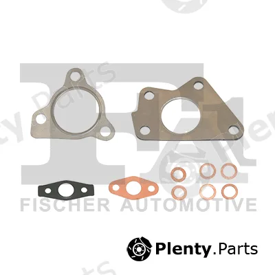 FA1 KT780020E — Mounting Kit, charger