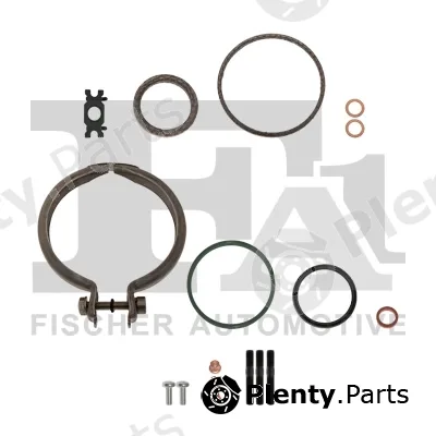 FA1 KT550500 — Mounting Kit, charger