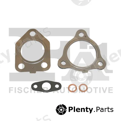 FA1 KT730020E — Mounting Kit, charger