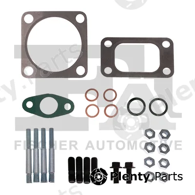 FA1 KT550320 — Mounting Kit, charger