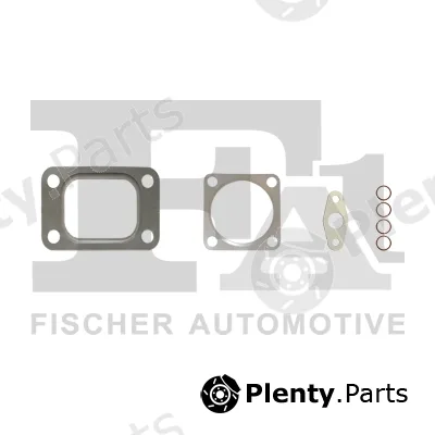 FA1 KT550970E — Mounting Kit, charger