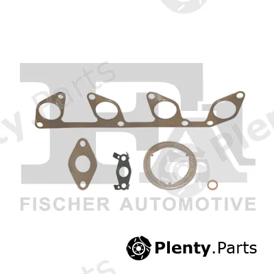FA1 KT110500E — Mounting Kit, charger