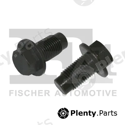 FA1 257.812.001 — Screw Plug, oil sump