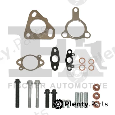 FA1 KT120420 — Mounting Kit, charger