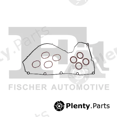 FA1 EP2100-908Z — Gasket Set, cylinder head cover