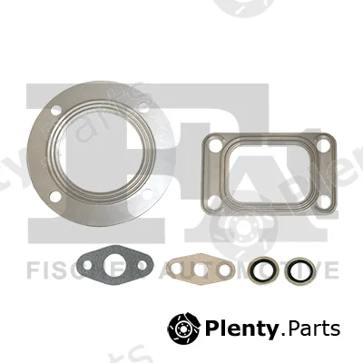 FA1 KT310150E — Mounting Kit, charger