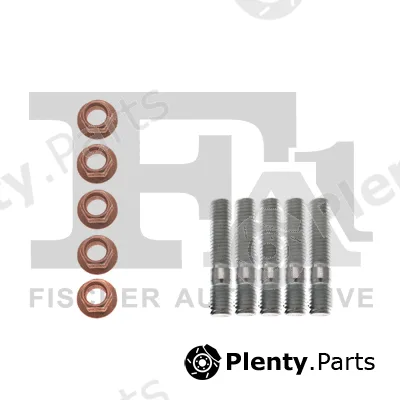 FA1 KT748-501 — Mounting Kit, charger