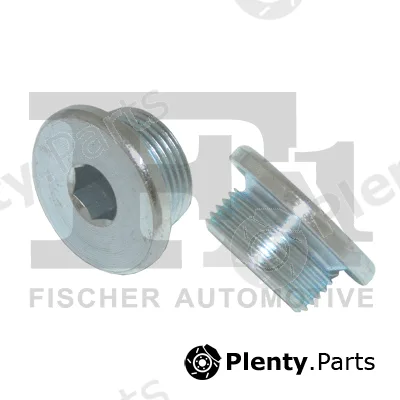 FA1 257.805.001 — Screw Plug, oil sump